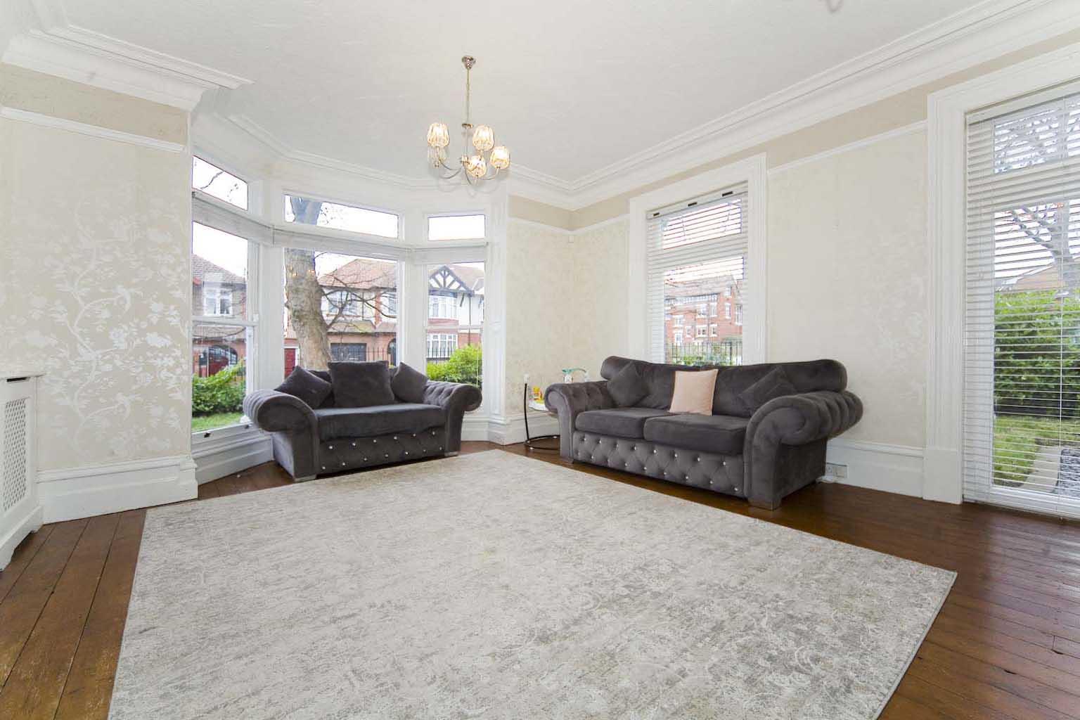 Start your property search with Igomove